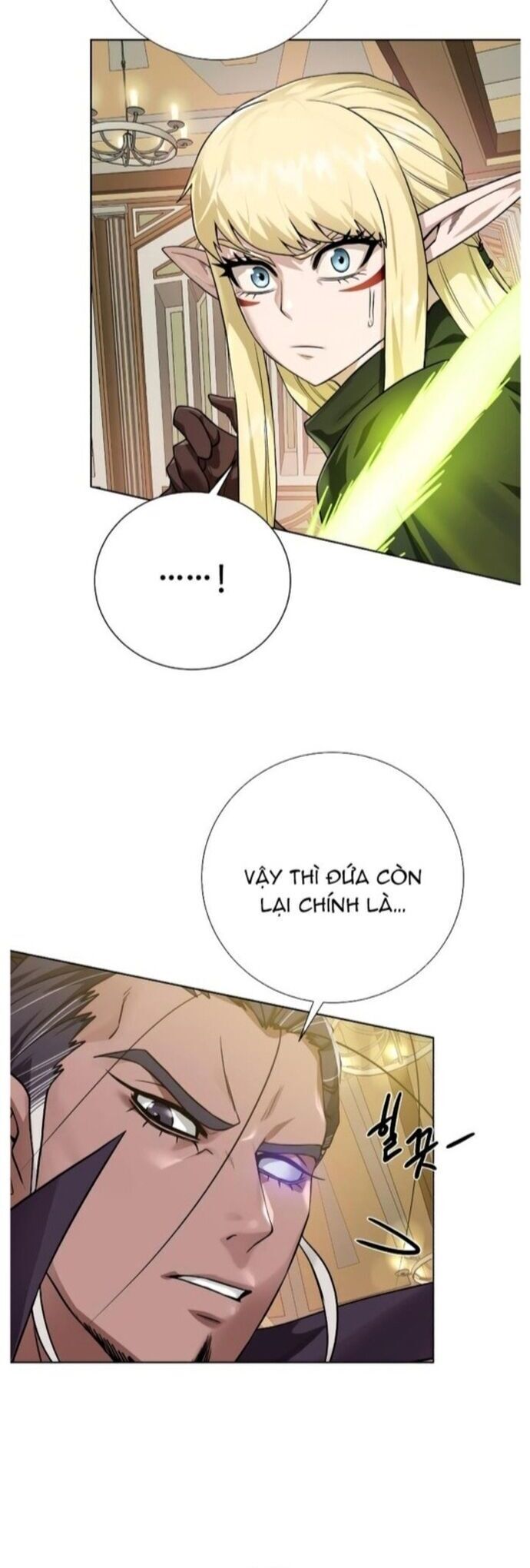 Cổ Vật Trong Hầm Tối Chapter 102 - 42