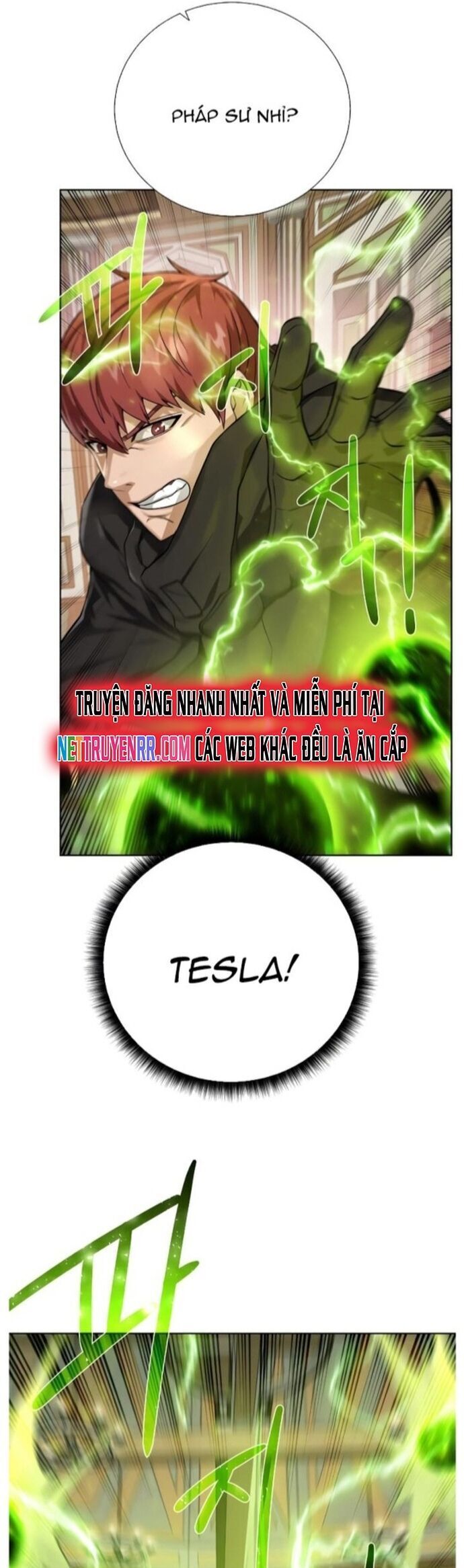 Cổ Vật Trong Hầm Tối Chapter 102 - 43