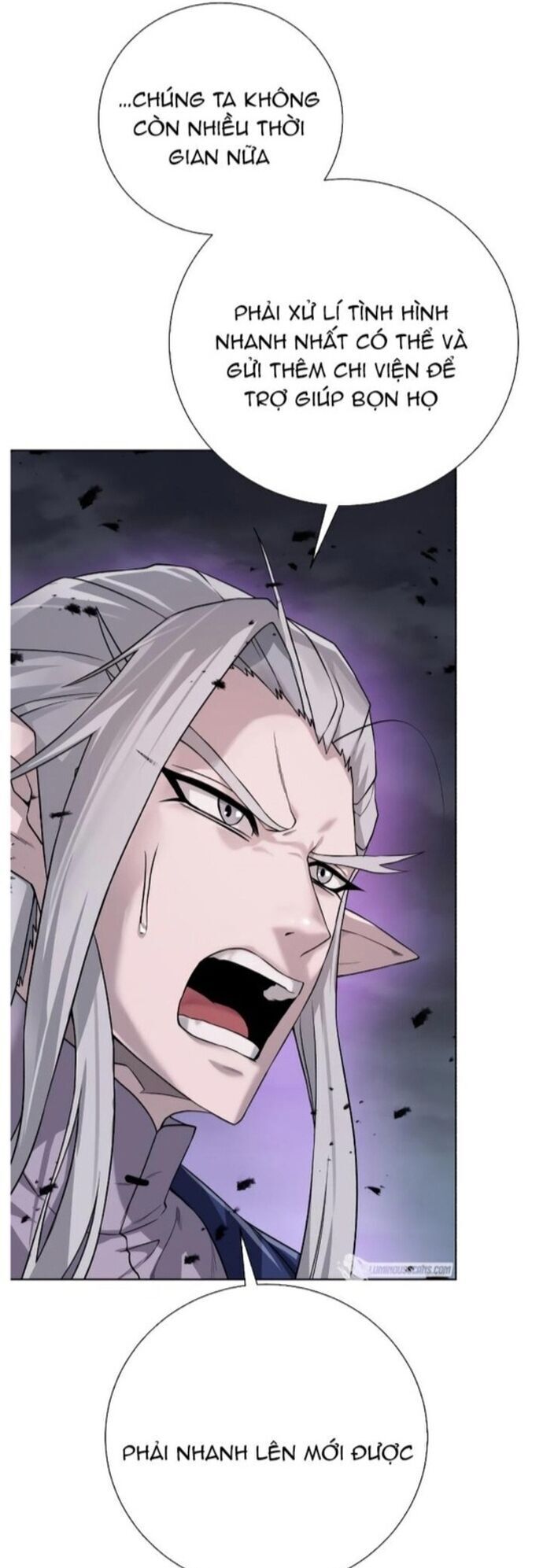 Cổ Vật Trong Hầm Tối Chapter 102 - 9