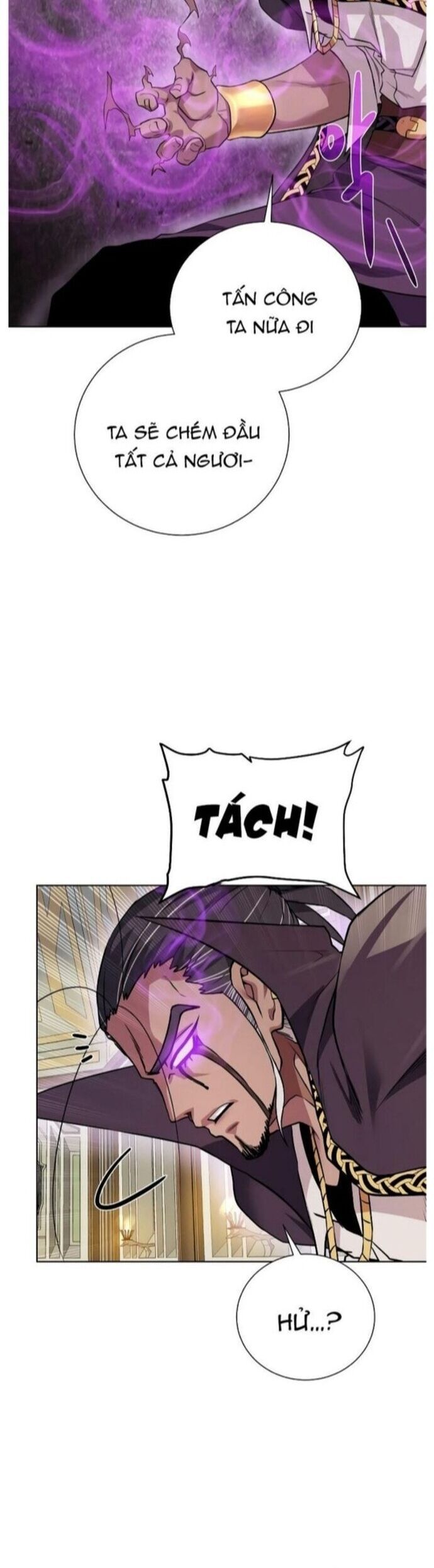 Cổ Vật Trong Hầm Tối Chapter 103 - 15