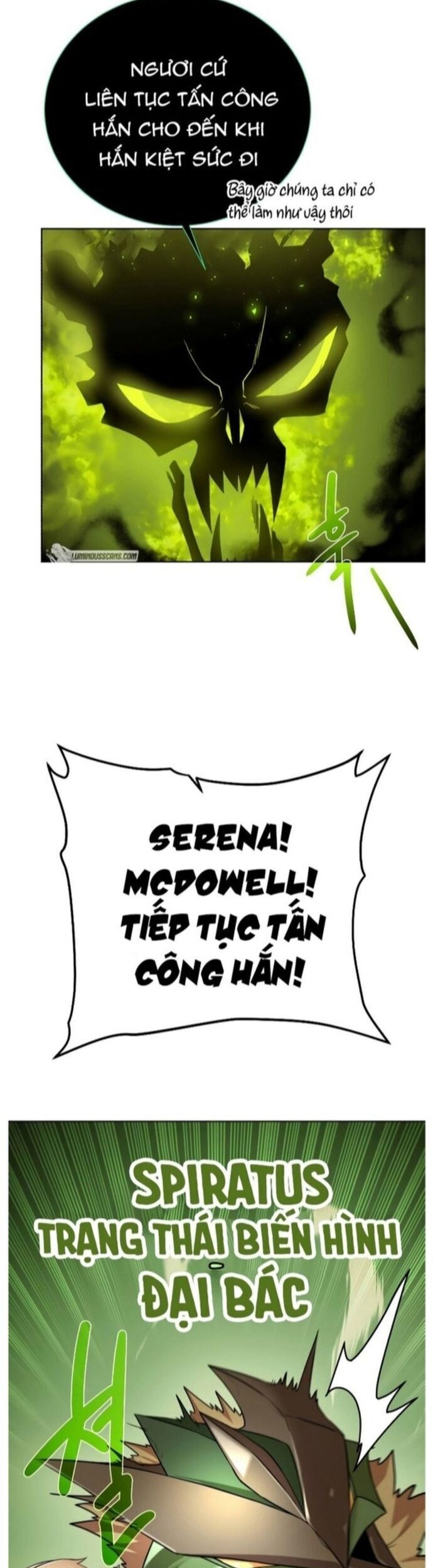 Cổ Vật Trong Hầm Tối Chapter 103 - 3