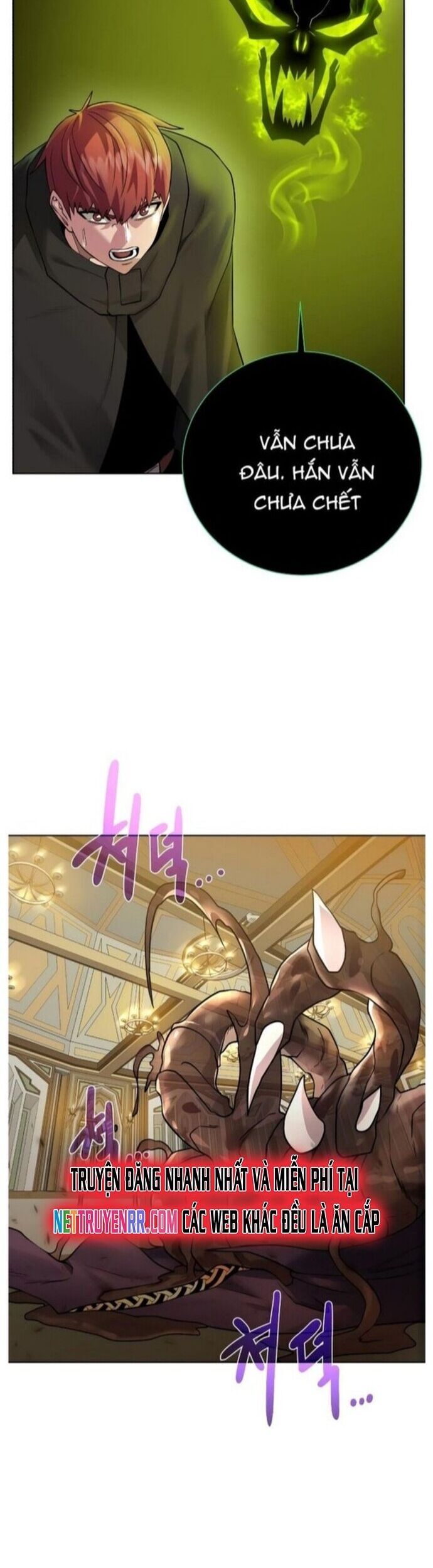 Cổ Vật Trong Hầm Tối Chapter 103 - 21