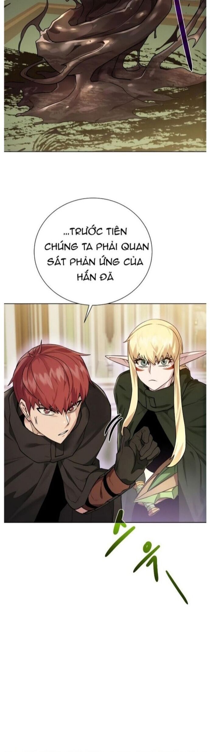 Cổ Vật Trong Hầm Tối Chapter 103 - 23