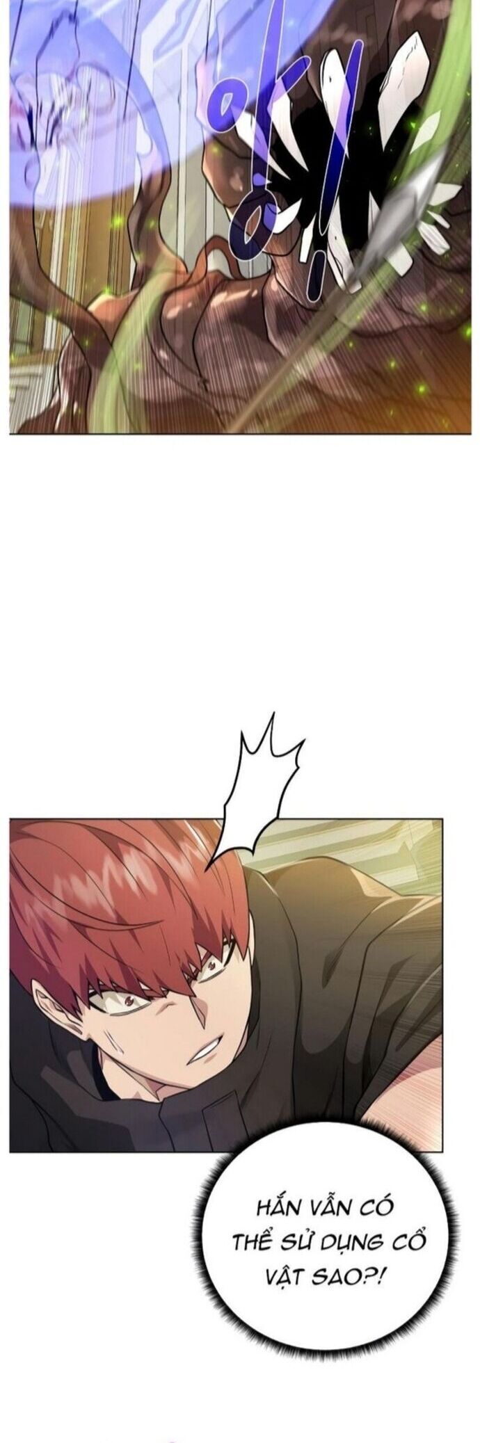 Cổ Vật Trong Hầm Tối Chapter 103 - 25