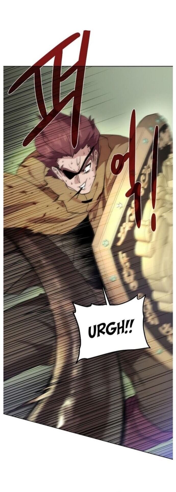 Cổ Vật Trong Hầm Tối Chapter 103 - 27