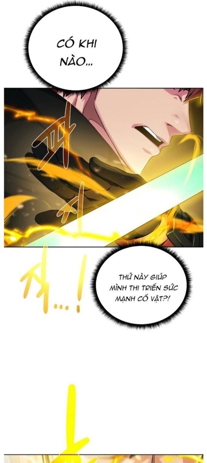 Cổ Vật Trong Hầm Tối Chapter 103 - 40