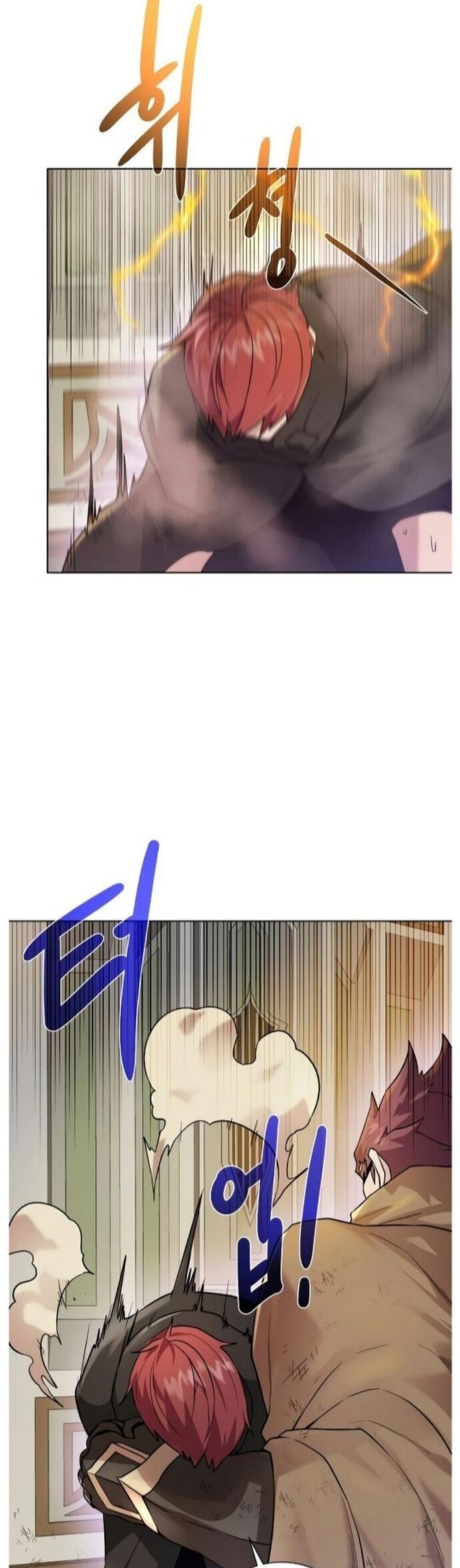 Cổ Vật Trong Hầm Tối Chapter 103 - 44