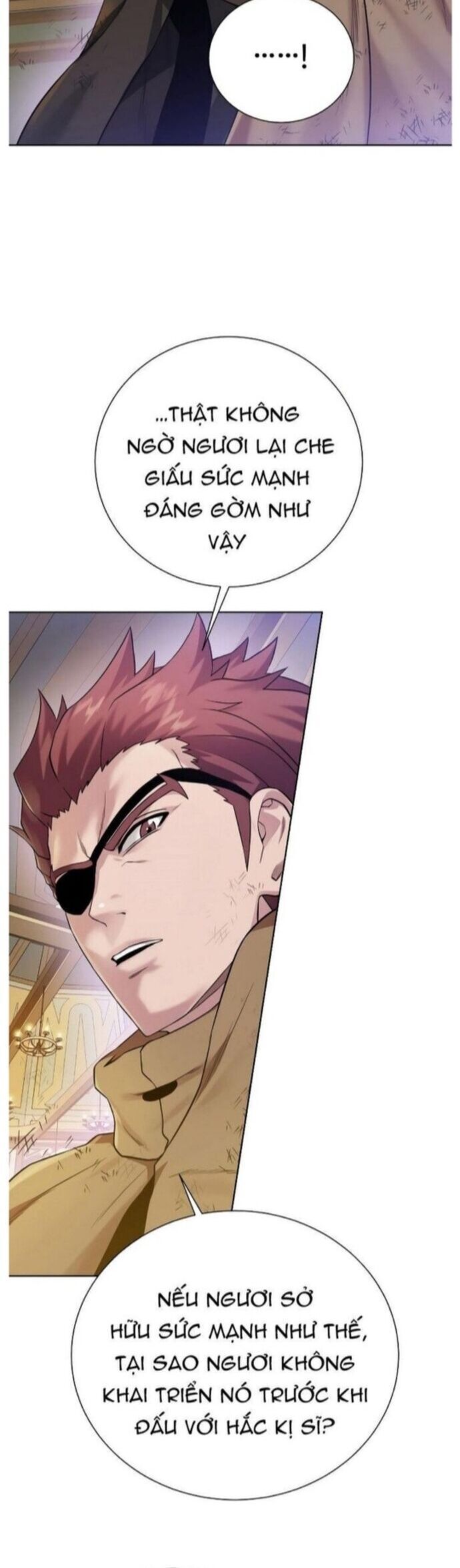 Cổ Vật Trong Hầm Tối Chapter 103 - 45