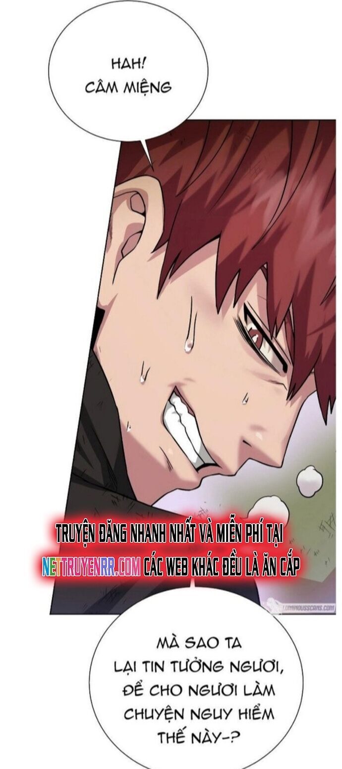 Cổ Vật Trong Hầm Tối Chapter 103 - 46