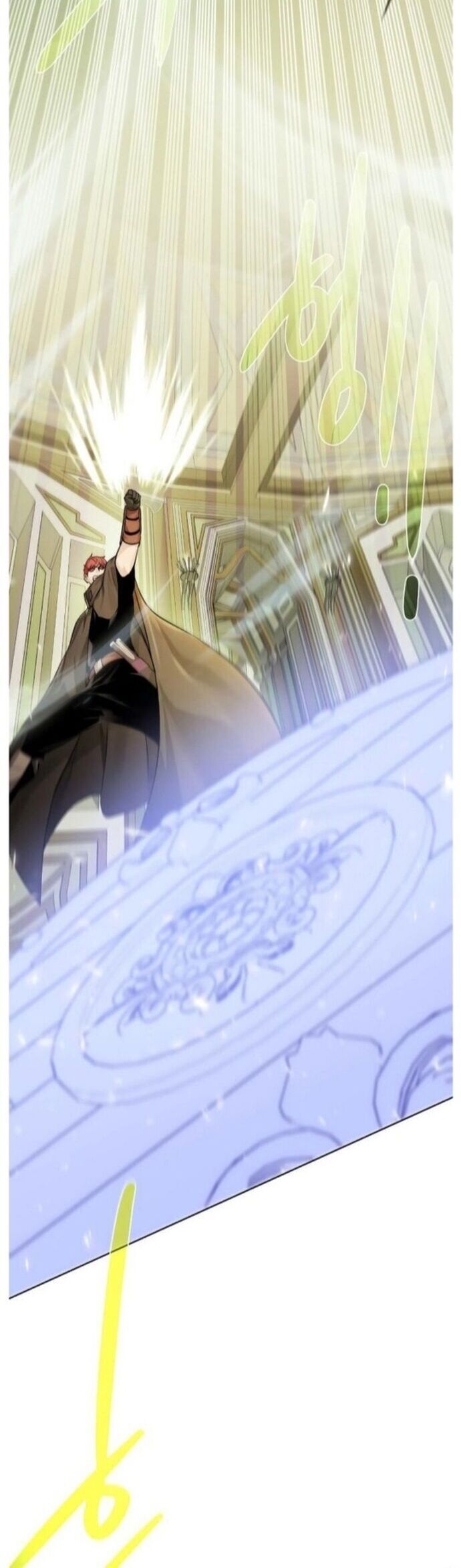 Cổ Vật Trong Hầm Tối Chapter 103 - 6