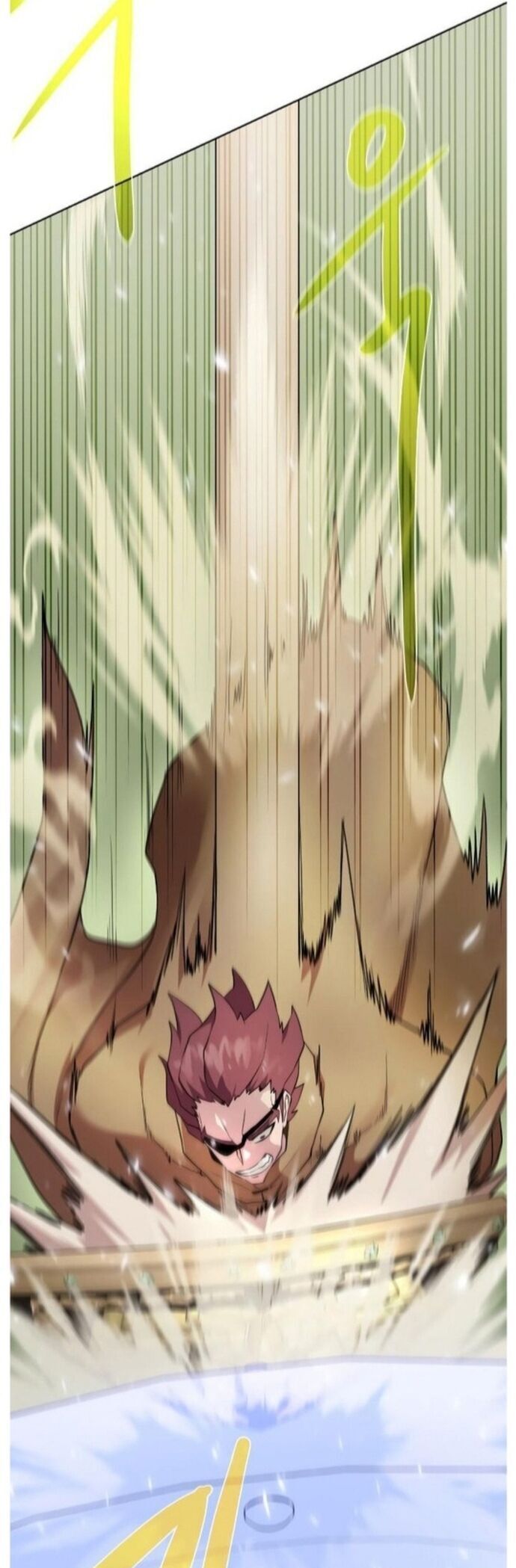 Cổ Vật Trong Hầm Tối Chapter 103 - 7