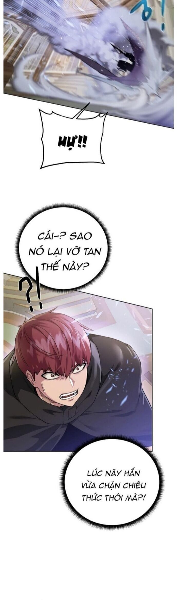 Cổ Vật Trong Hầm Tối Chapter 103 - 10