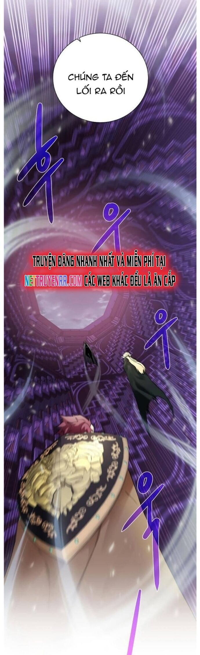 Cổ Vật Trong Hầm Tối Chapter 104 - 12