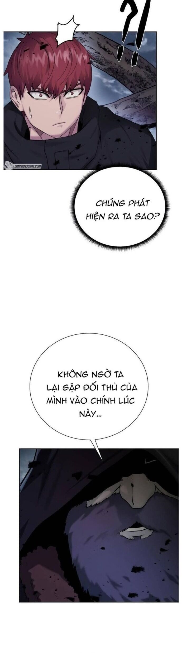 Cổ Vật Trong Hầm Tối Chapter 104 - 15