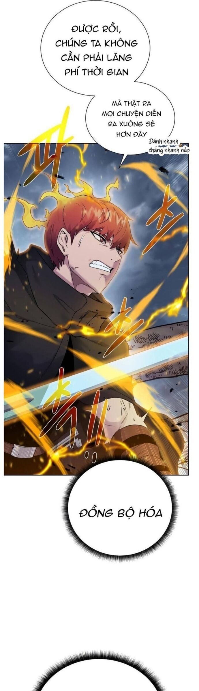 Cổ Vật Trong Hầm Tối Chapter 104 - 16