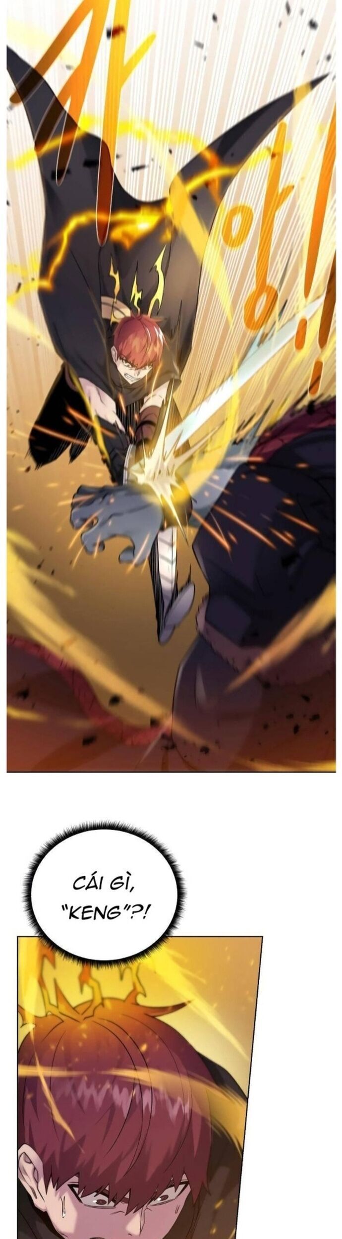 Cổ Vật Trong Hầm Tối Chapter 104 - 18