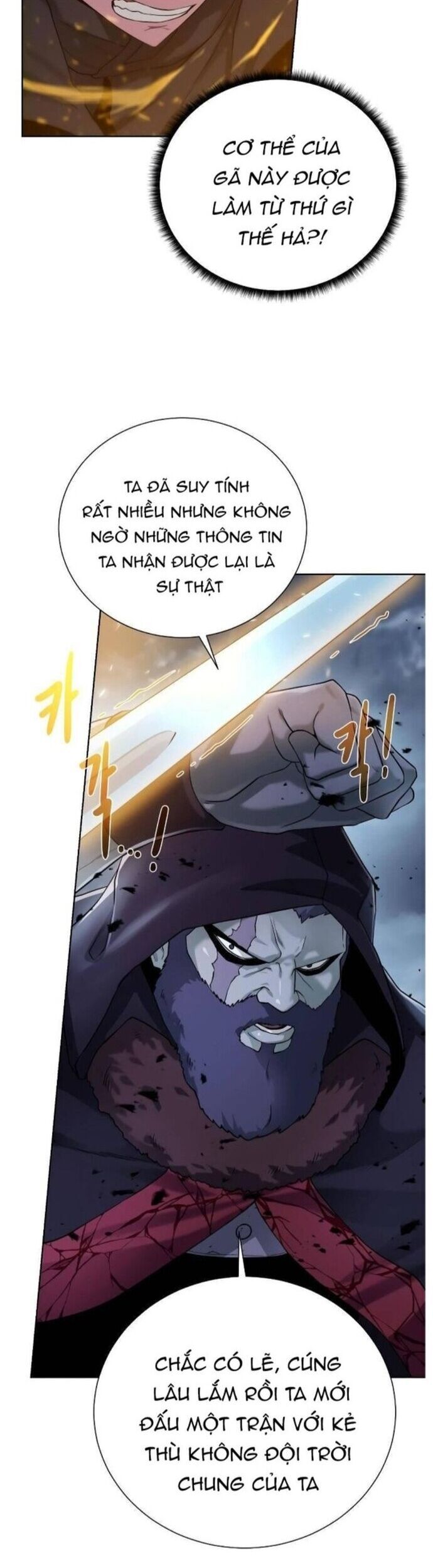 Cổ Vật Trong Hầm Tối Chapter 104 - 19