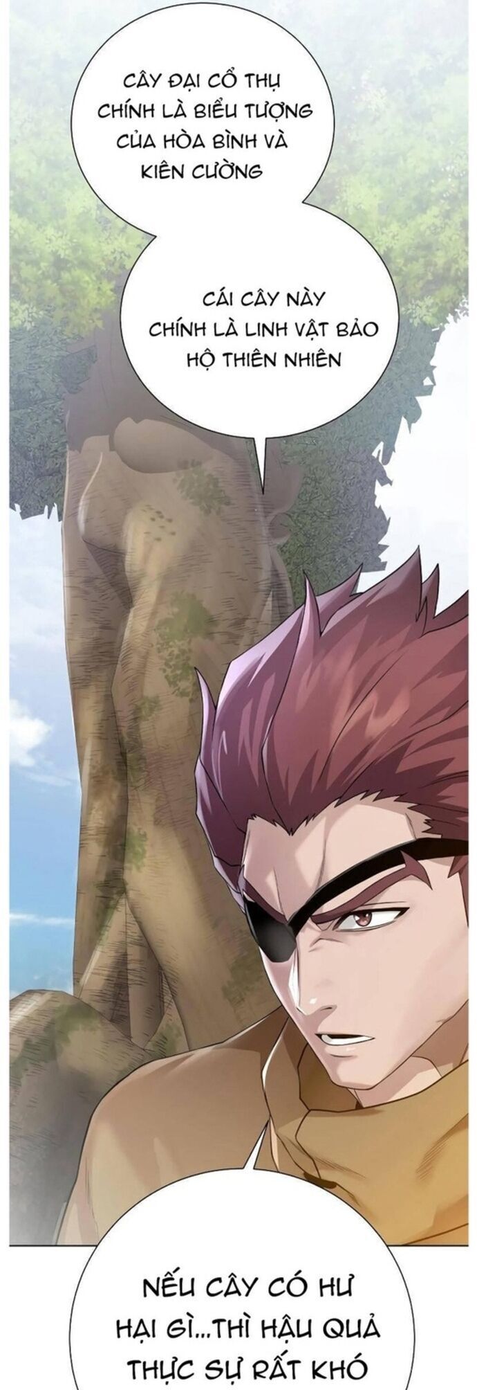 Cổ Vật Trong Hầm Tối Chapter 104 - 3