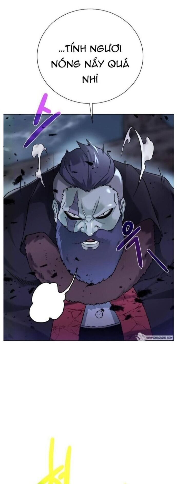 Cổ Vật Trong Hầm Tối Chapter 104 - 23