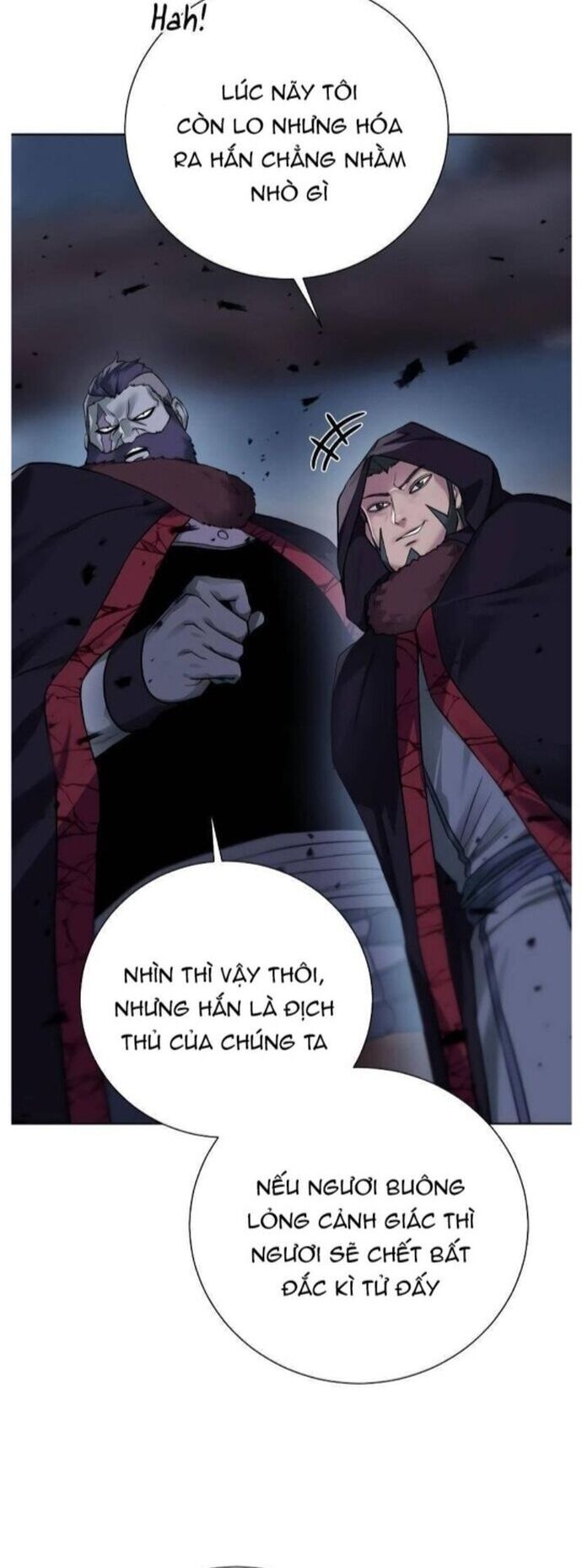 Cổ Vật Trong Hầm Tối Chapter 104 - 25