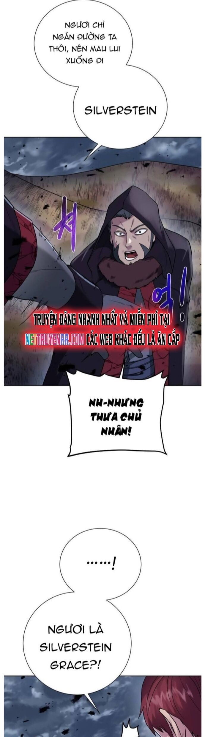 Cổ Vật Trong Hầm Tối Chapter 104 - 26