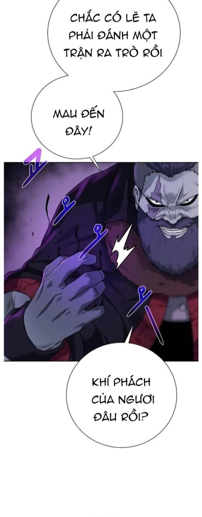 Cổ Vật Trong Hầm Tối Chapter 104 - 29