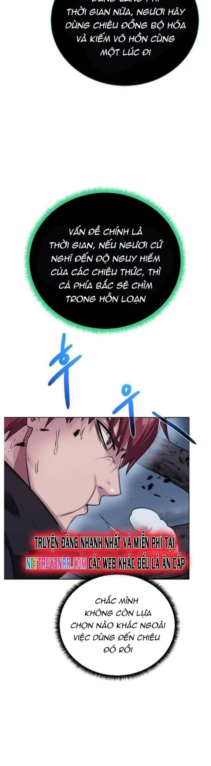 Cổ Vật Trong Hầm Tối Chapter 104 - 35