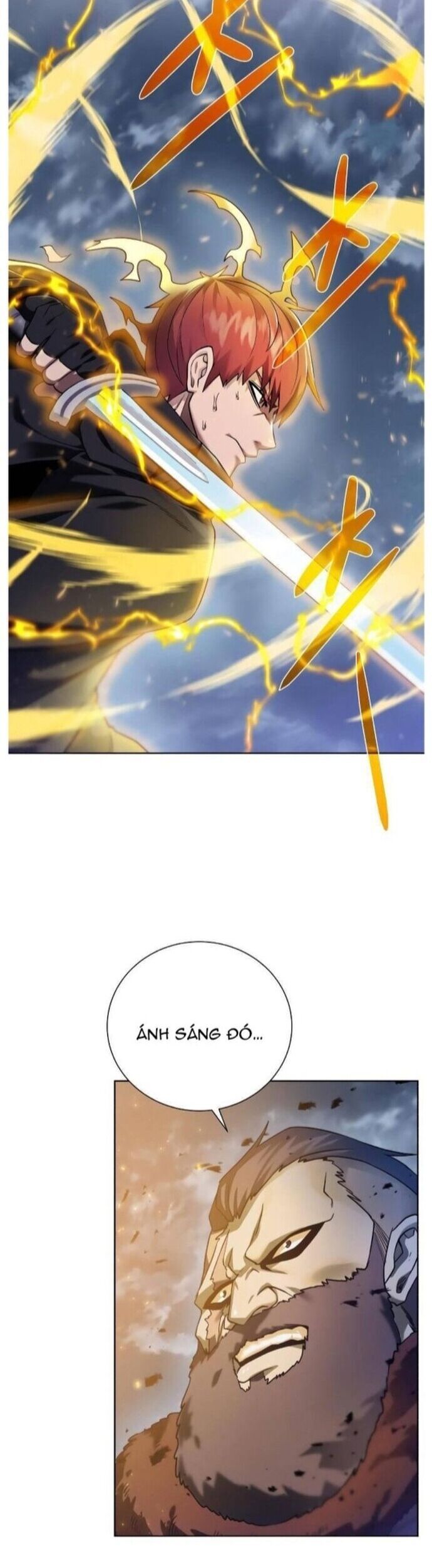 Cổ Vật Trong Hầm Tối Chapter 104 - 37
