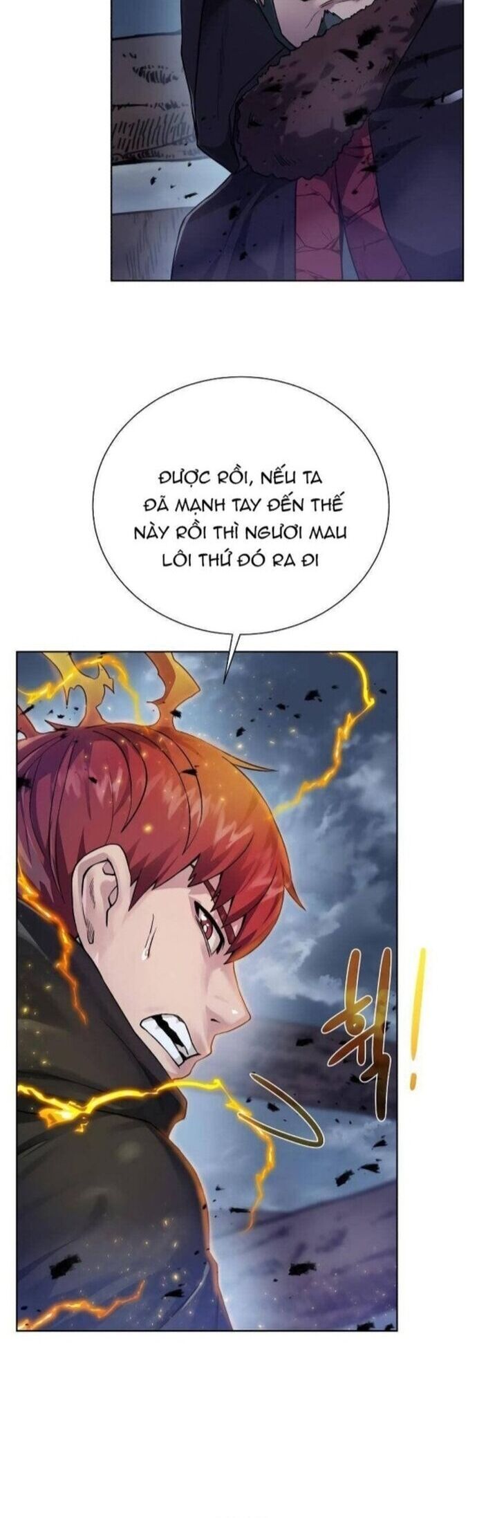 Cổ Vật Trong Hầm Tối Chapter 104 - 43