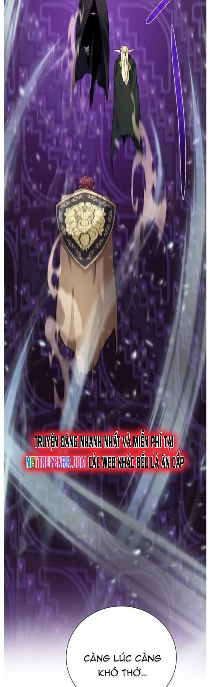 Cổ Vật Trong Hầm Tối Chapter 104 - 8