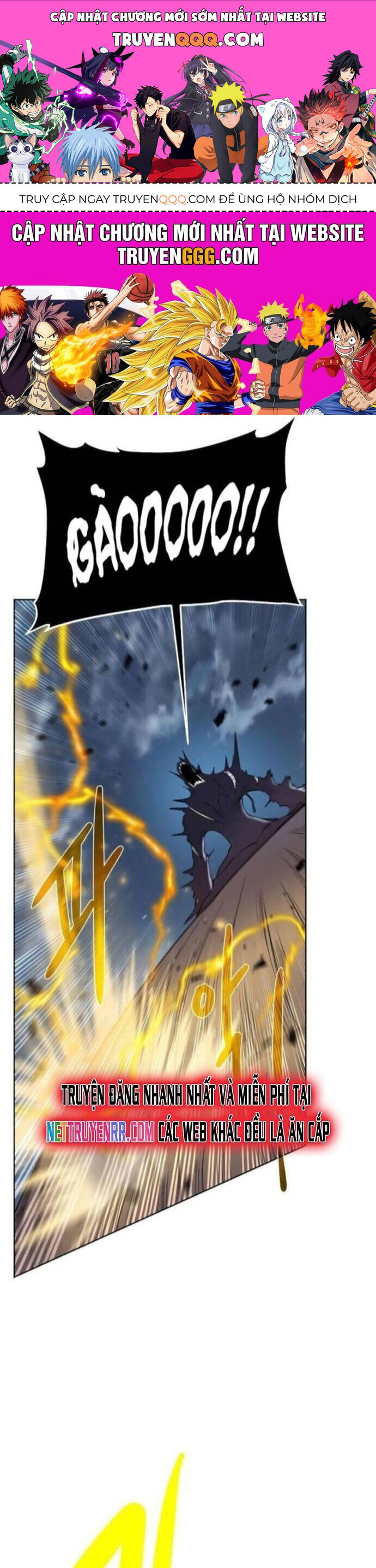 Cổ Vật Trong Hầm Tối Chapter 105 - 1