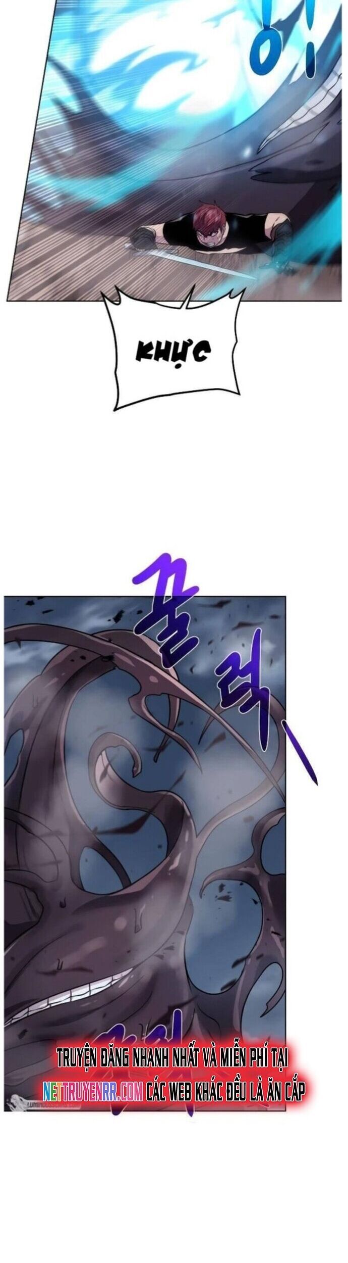 Cổ Vật Trong Hầm Tối Chapter 105 - 17