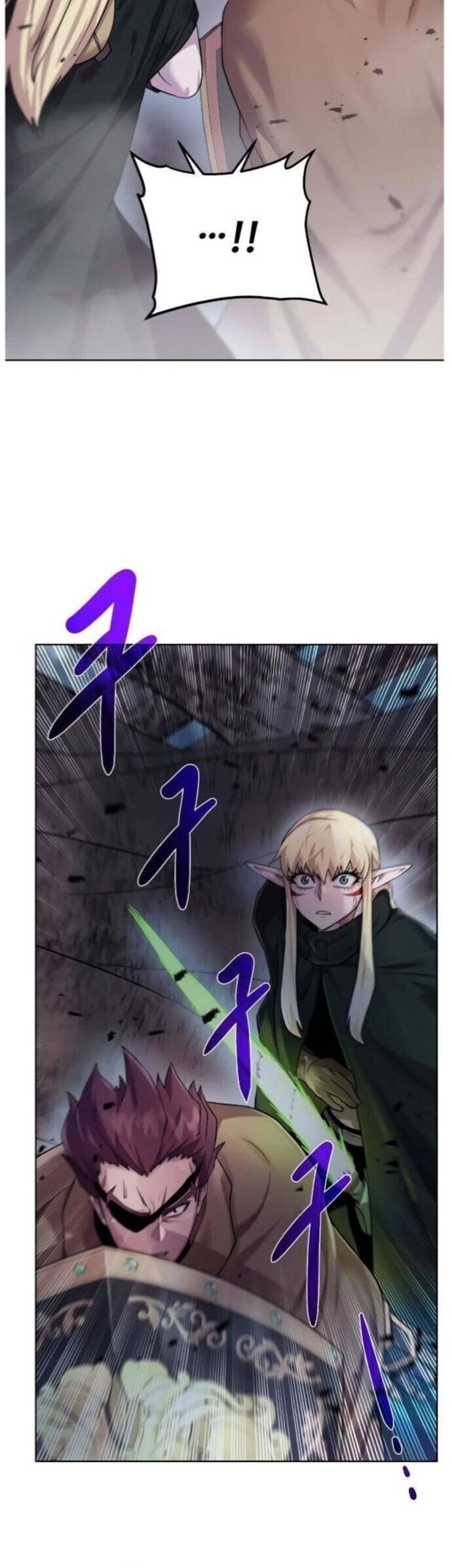 Cổ Vật Trong Hầm Tối Chapter 105 - 19