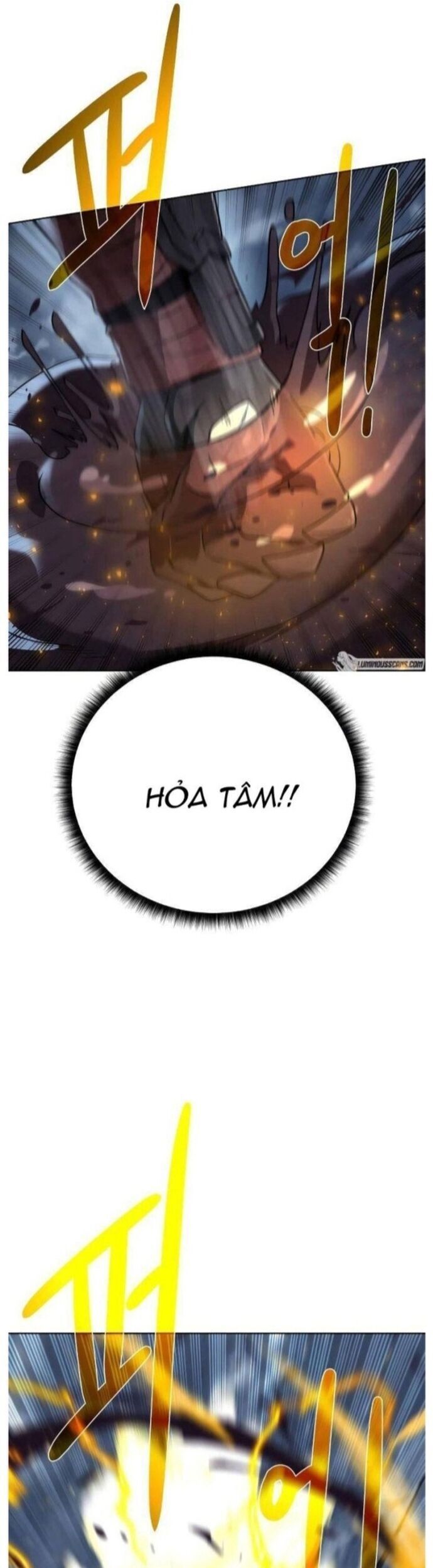 Cổ Vật Trong Hầm Tối Chapter 105 - 3