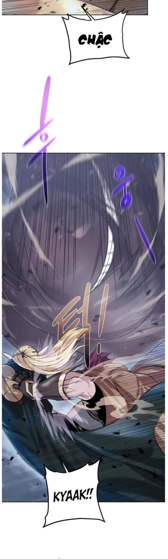 Cổ Vật Trong Hầm Tối Chapter 105 - 21