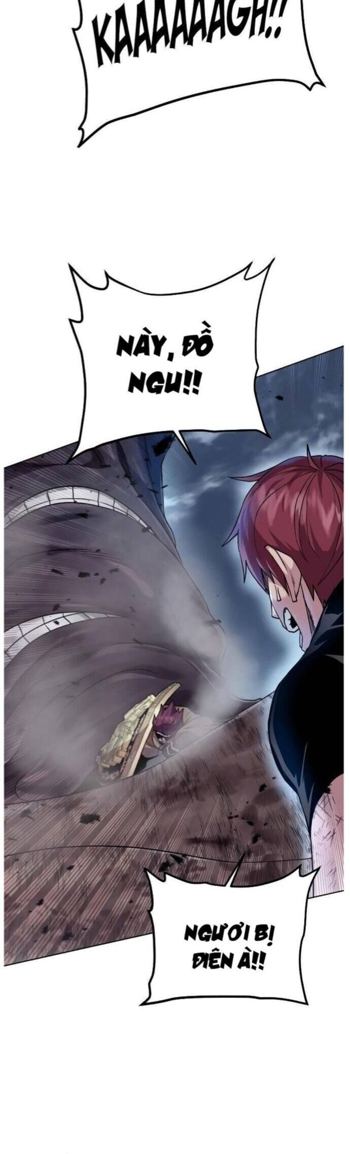 Cổ Vật Trong Hầm Tối Chapter 105 - 23