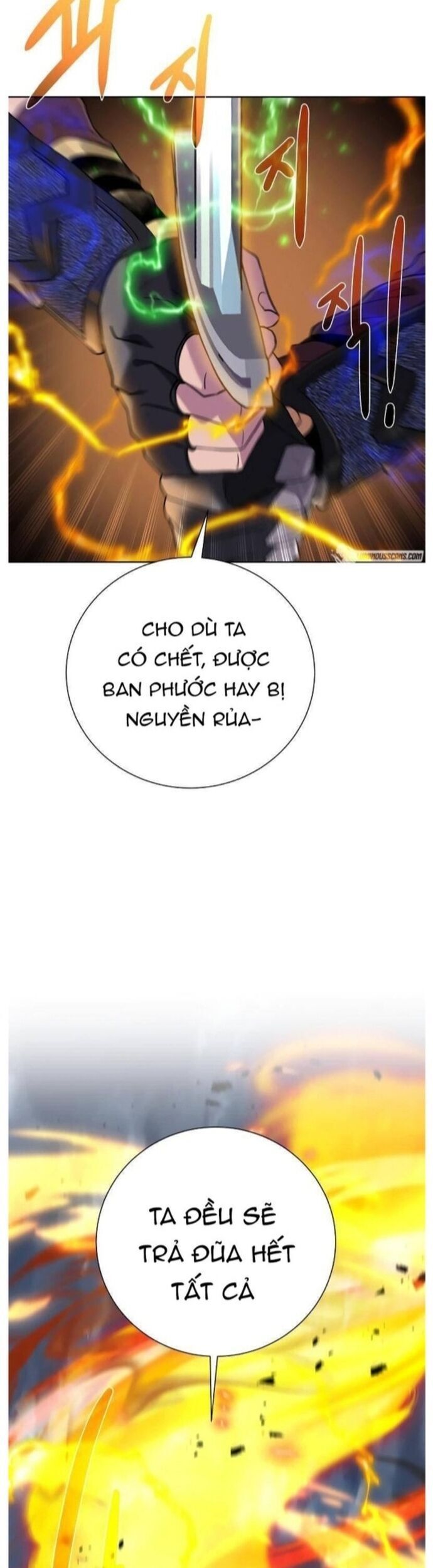 Cổ Vật Trong Hầm Tối Chapter 105 - 28