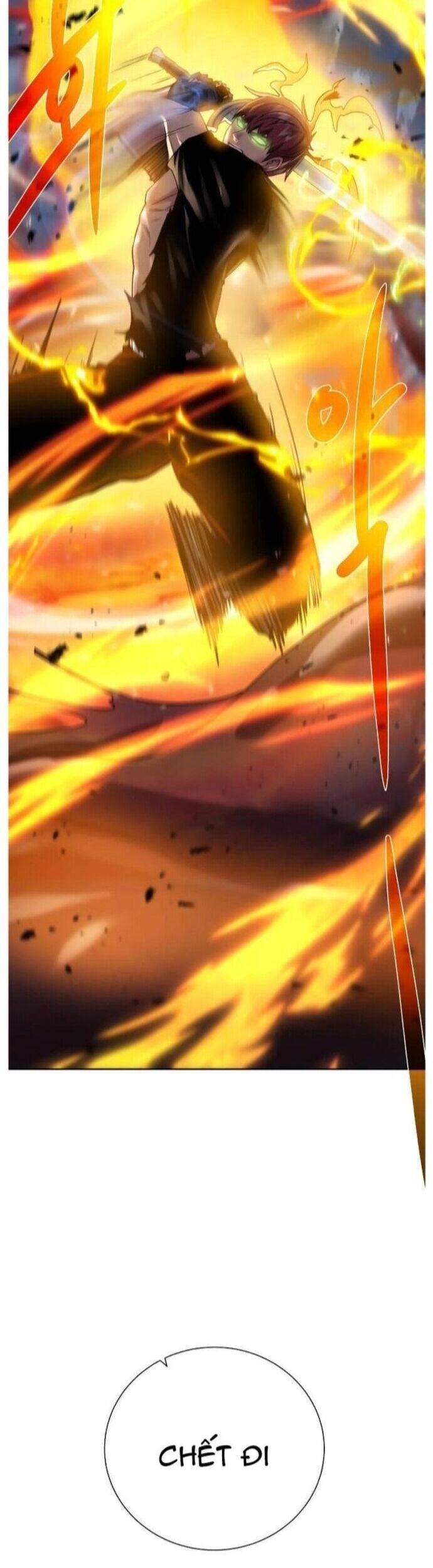 Cổ Vật Trong Hầm Tối Chapter 105 - 29