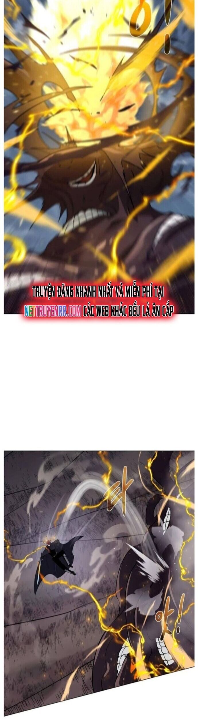 Cổ Vật Trong Hầm Tối Chapter 105 - 4