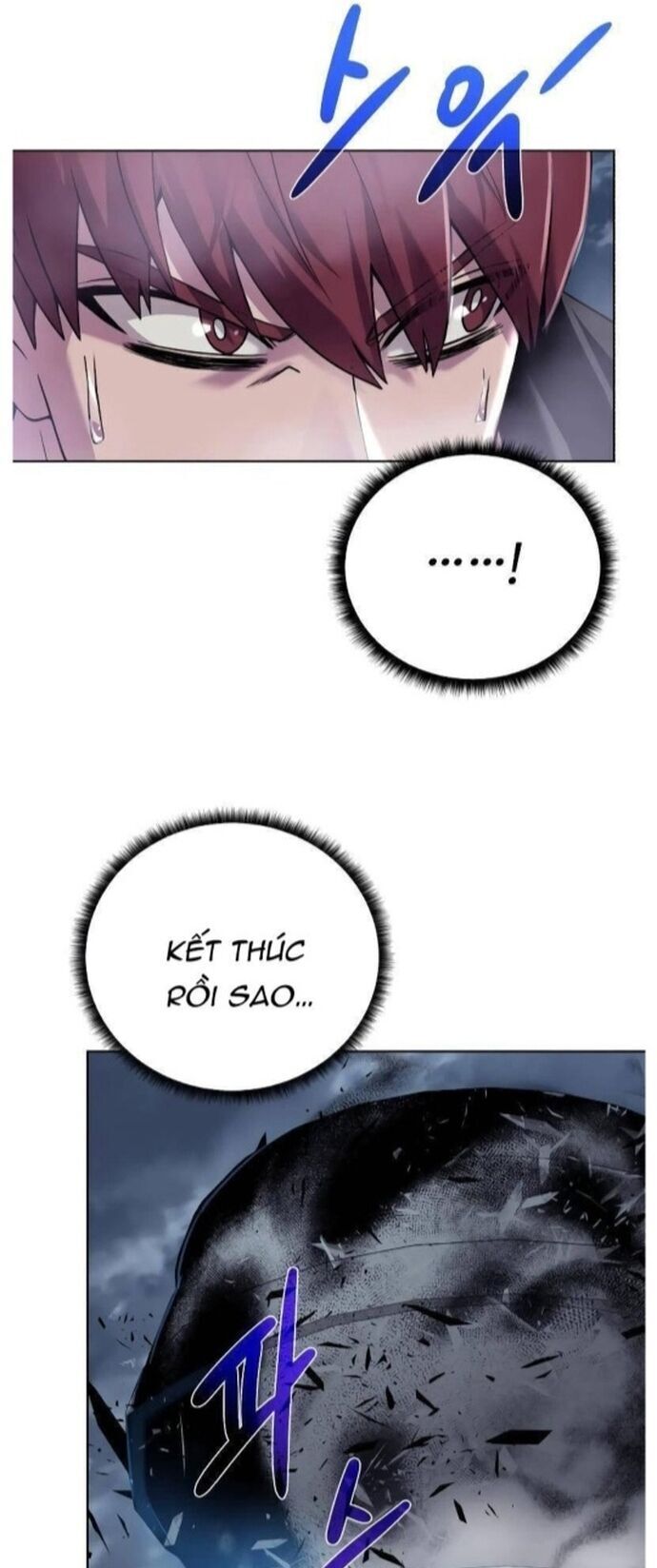 Cổ Vật Trong Hầm Tối Chapter 105 - 32