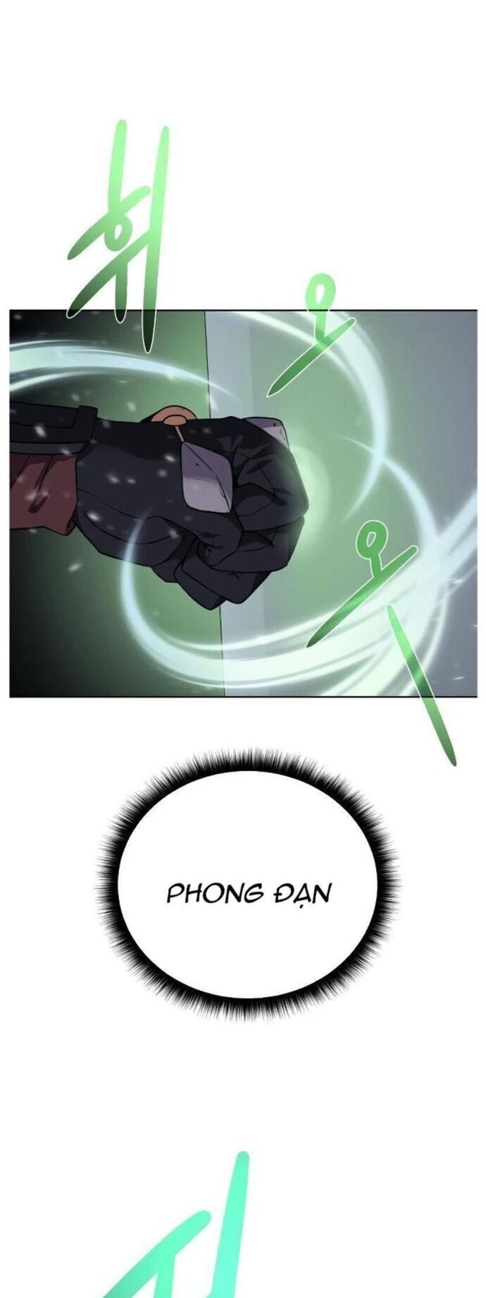 Cổ Vật Trong Hầm Tối Chapter 105 - 41