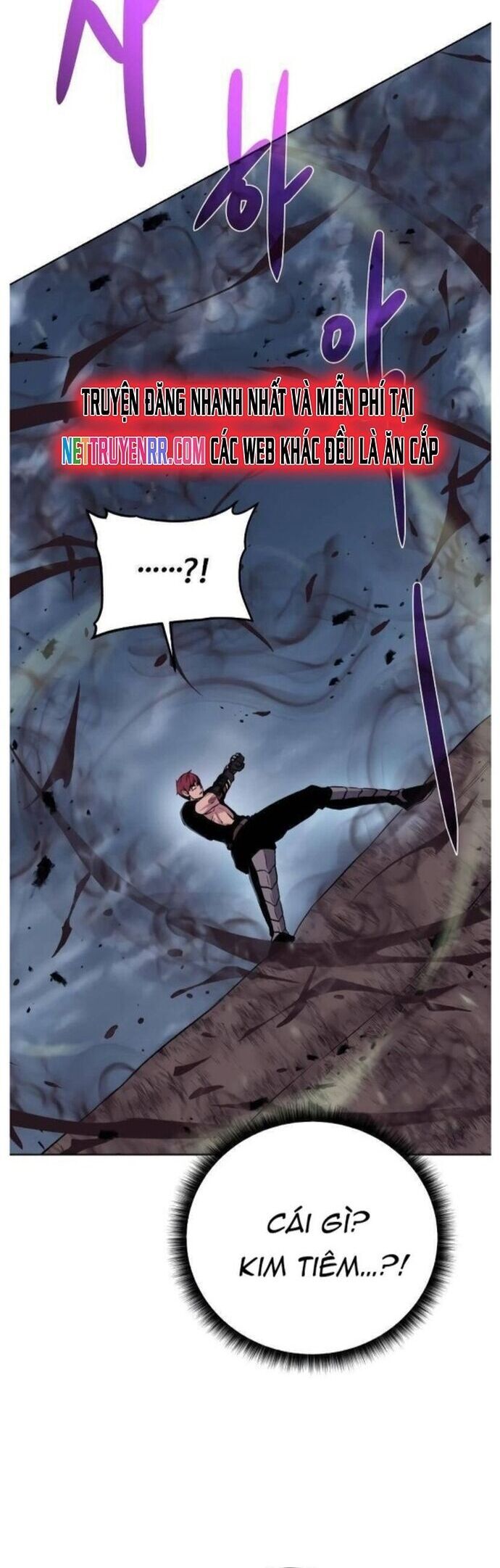 Cổ Vật Trong Hầm Tối Chapter 105 - 43