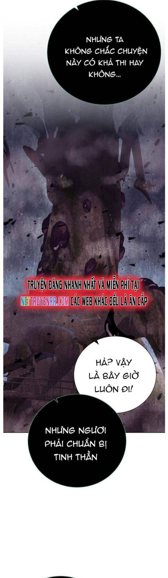 Cổ Vật Trong Hầm Tối Chapter 105 - 47