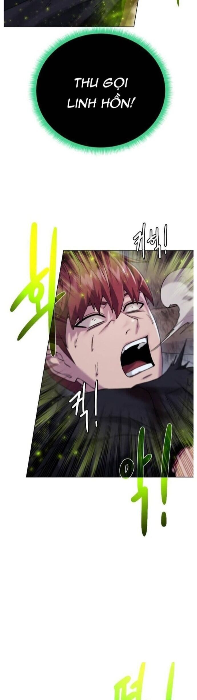 Cổ Vật Trong Hầm Tối Chapter 105 - 8