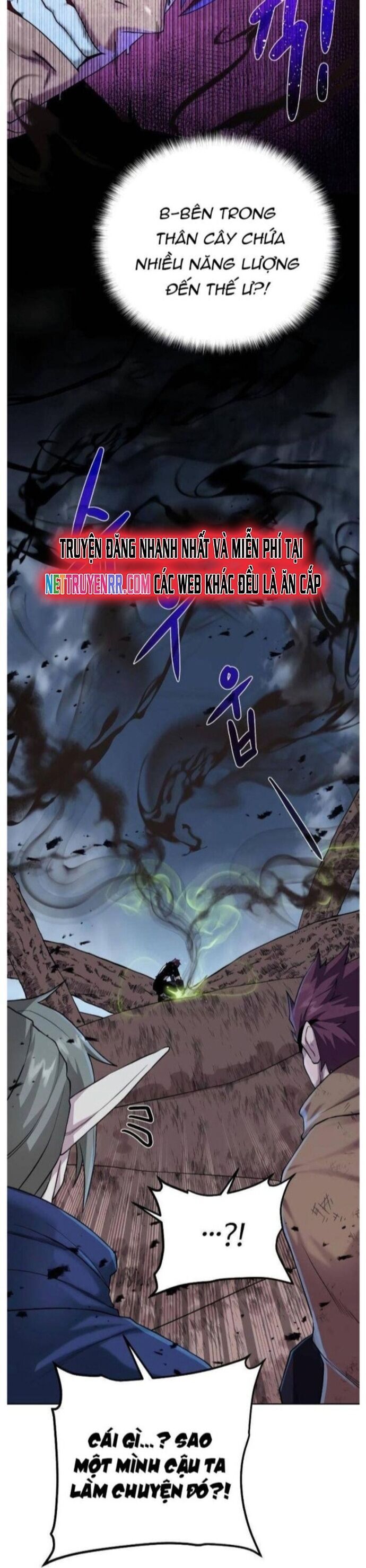 Cổ Vật Trong Hầm Tối Chapter 106 - 2