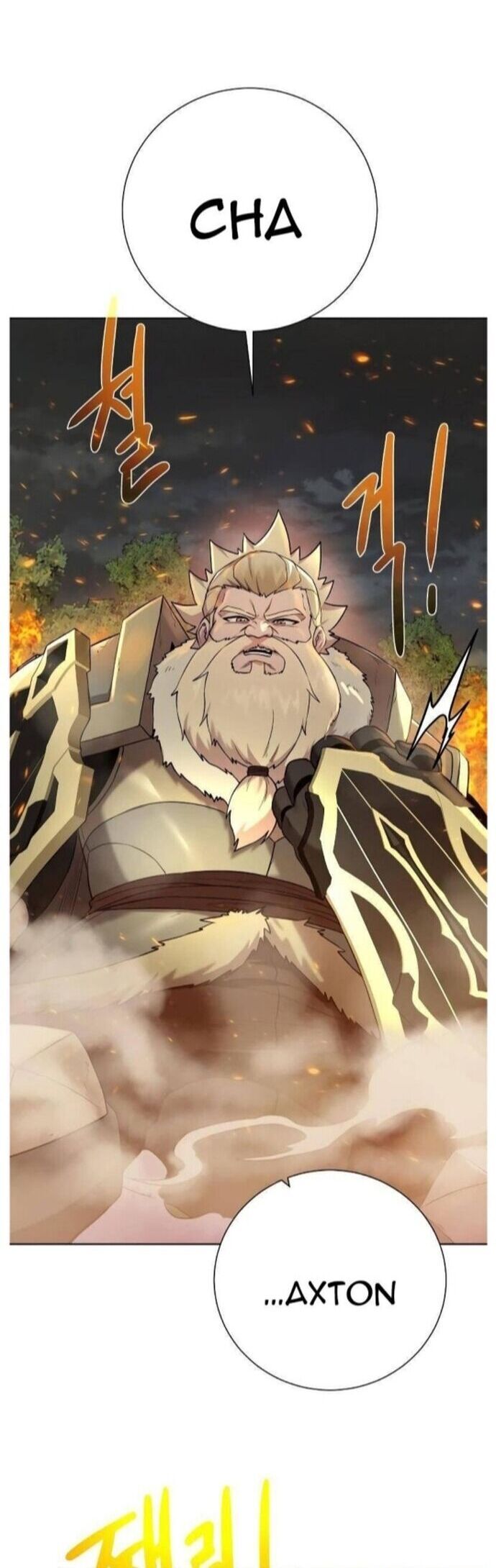 Cổ Vật Trong Hầm Tối Chapter 106 - 11