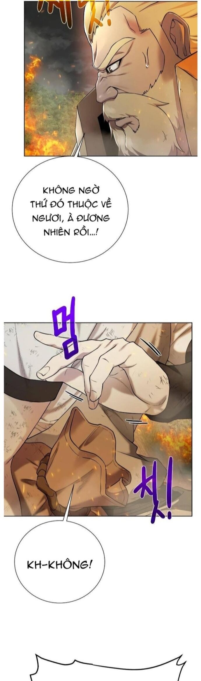 Cổ Vật Trong Hầm Tối Chapter 106 - 12