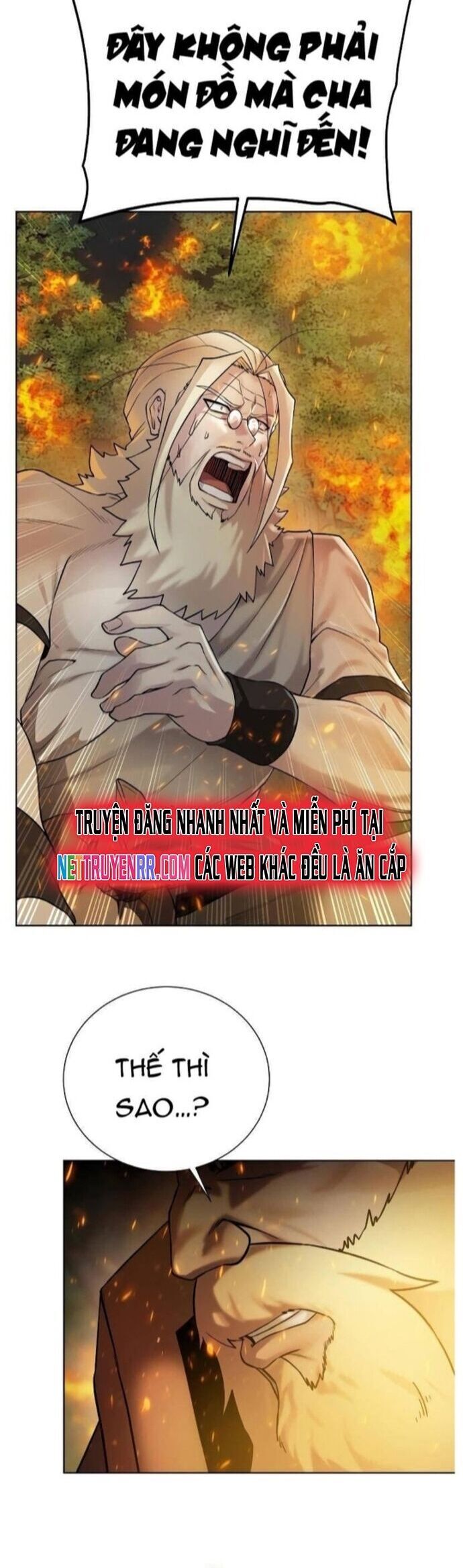 Cổ Vật Trong Hầm Tối Chapter 106 - 13