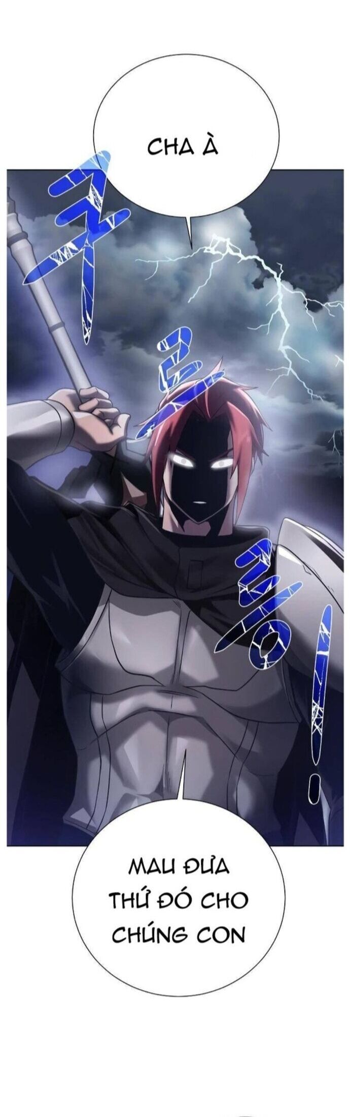 Cổ Vật Trong Hầm Tối Chapter 106 - 25