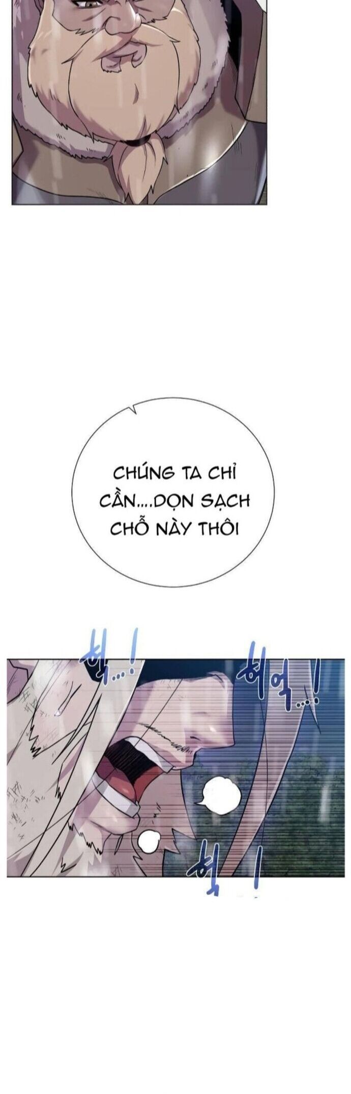 Cổ Vật Trong Hầm Tối Chapter 106 - 33
